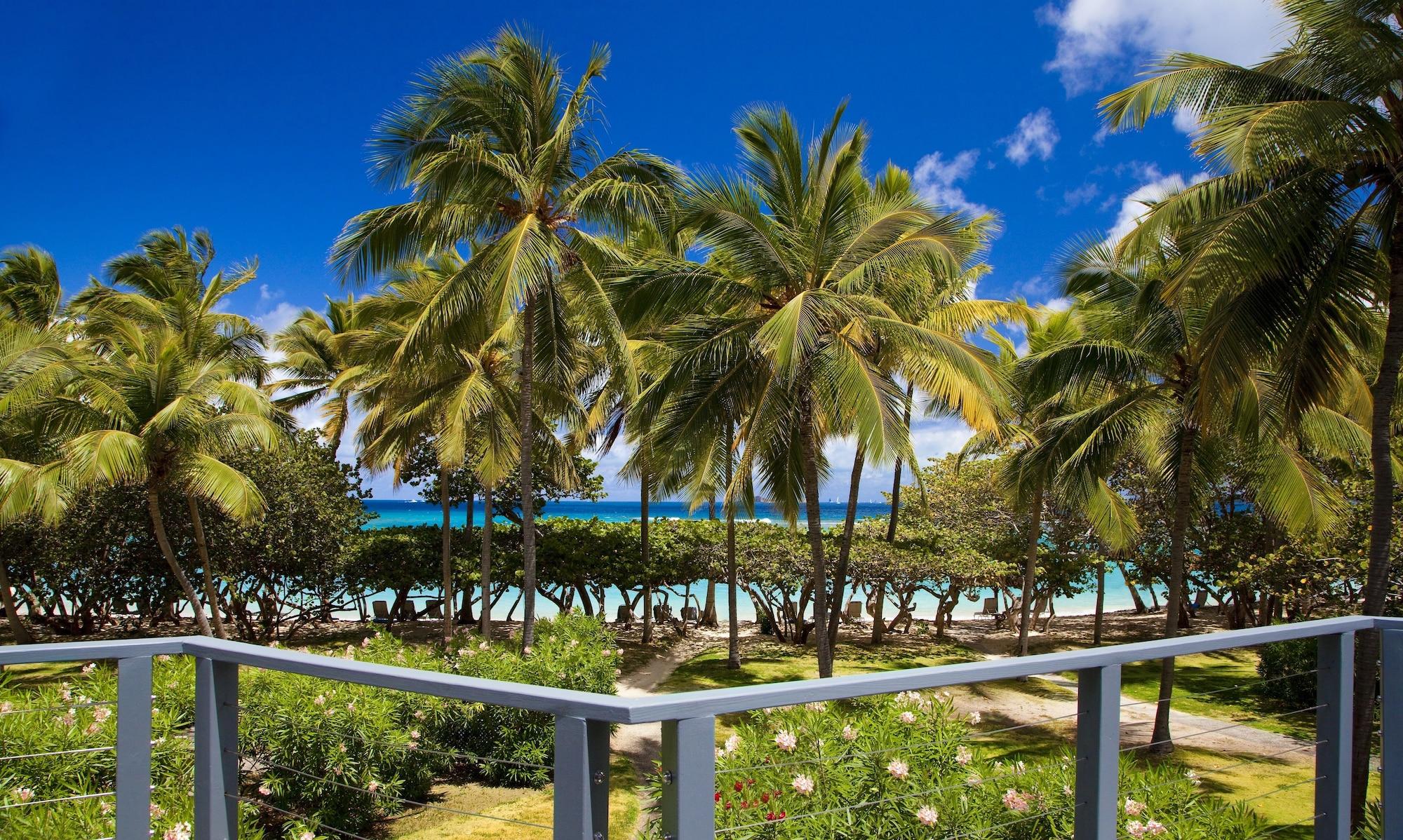Rosewood Little Dix Bay Hotel Spanish Town Exterior foto