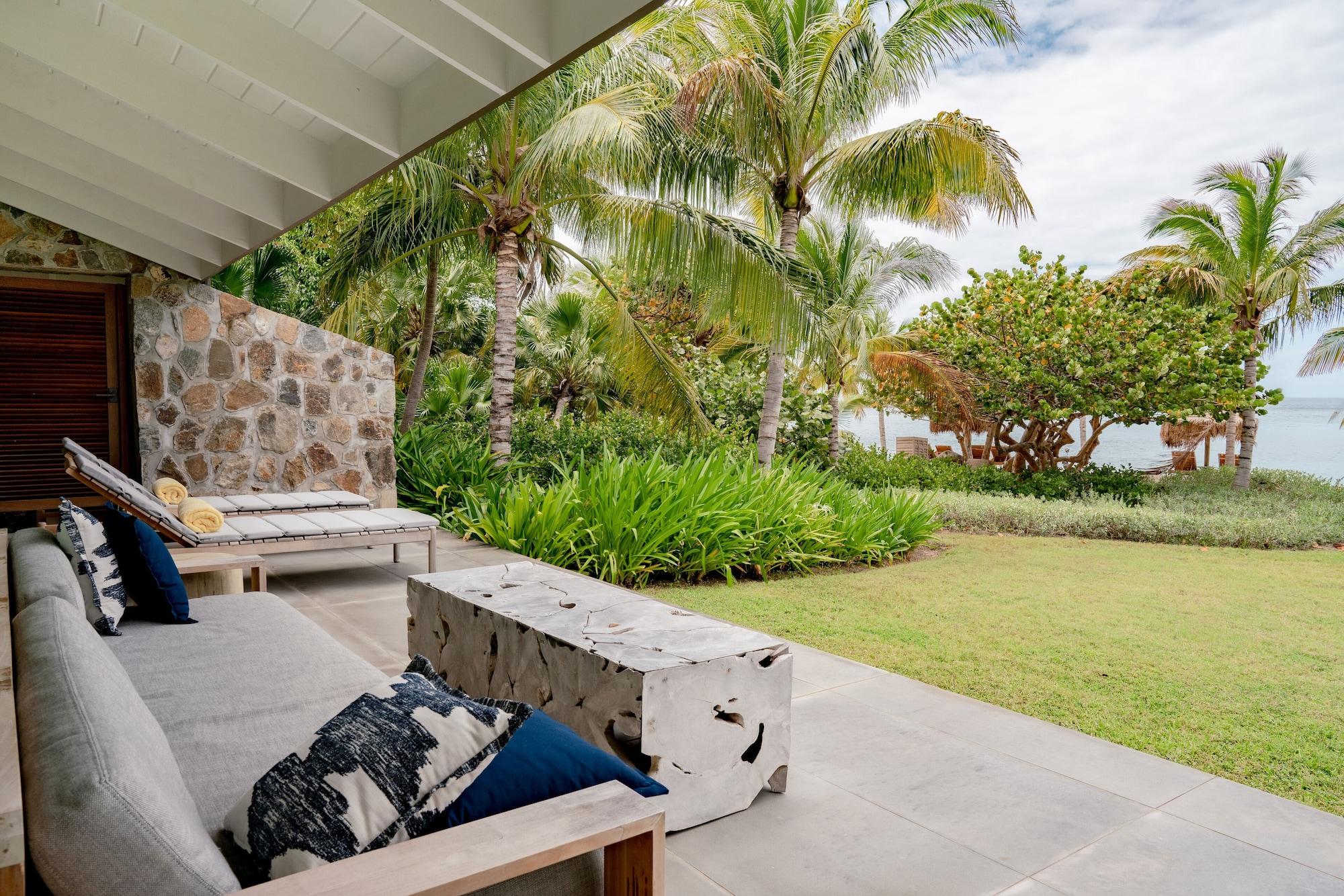 Rosewood Little Dix Bay Hotel Spanish Town Exterior foto