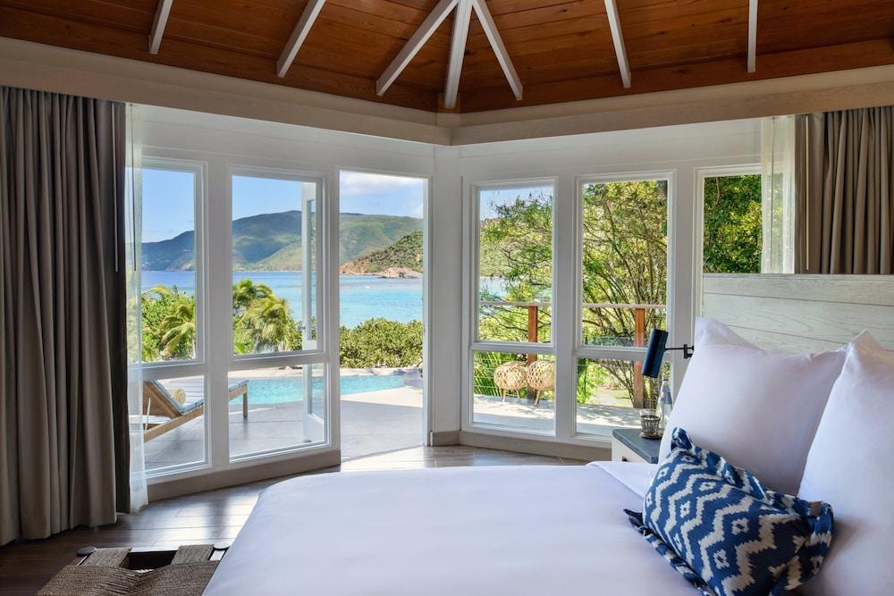 Rosewood Little Dix Bay Hotel Spanish Town Exterior foto