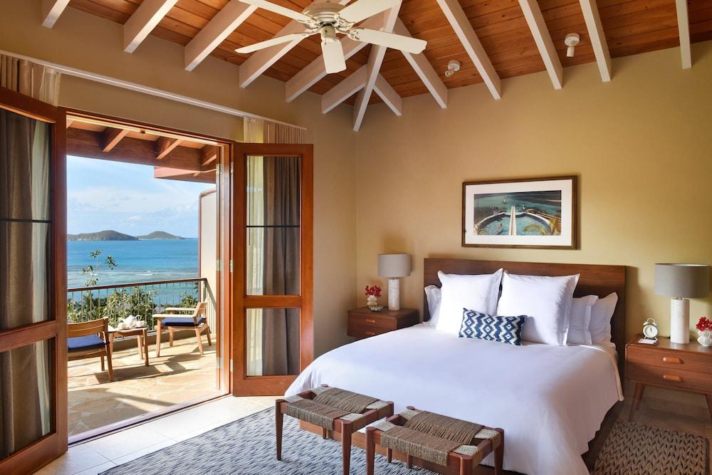 Rosewood Little Dix Bay Hotel Spanish Town Exterior foto