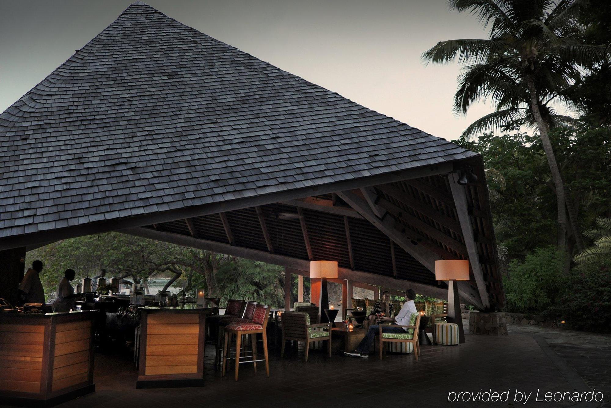 Rosewood Little Dix Bay Hotel Spanish Town Exterior foto