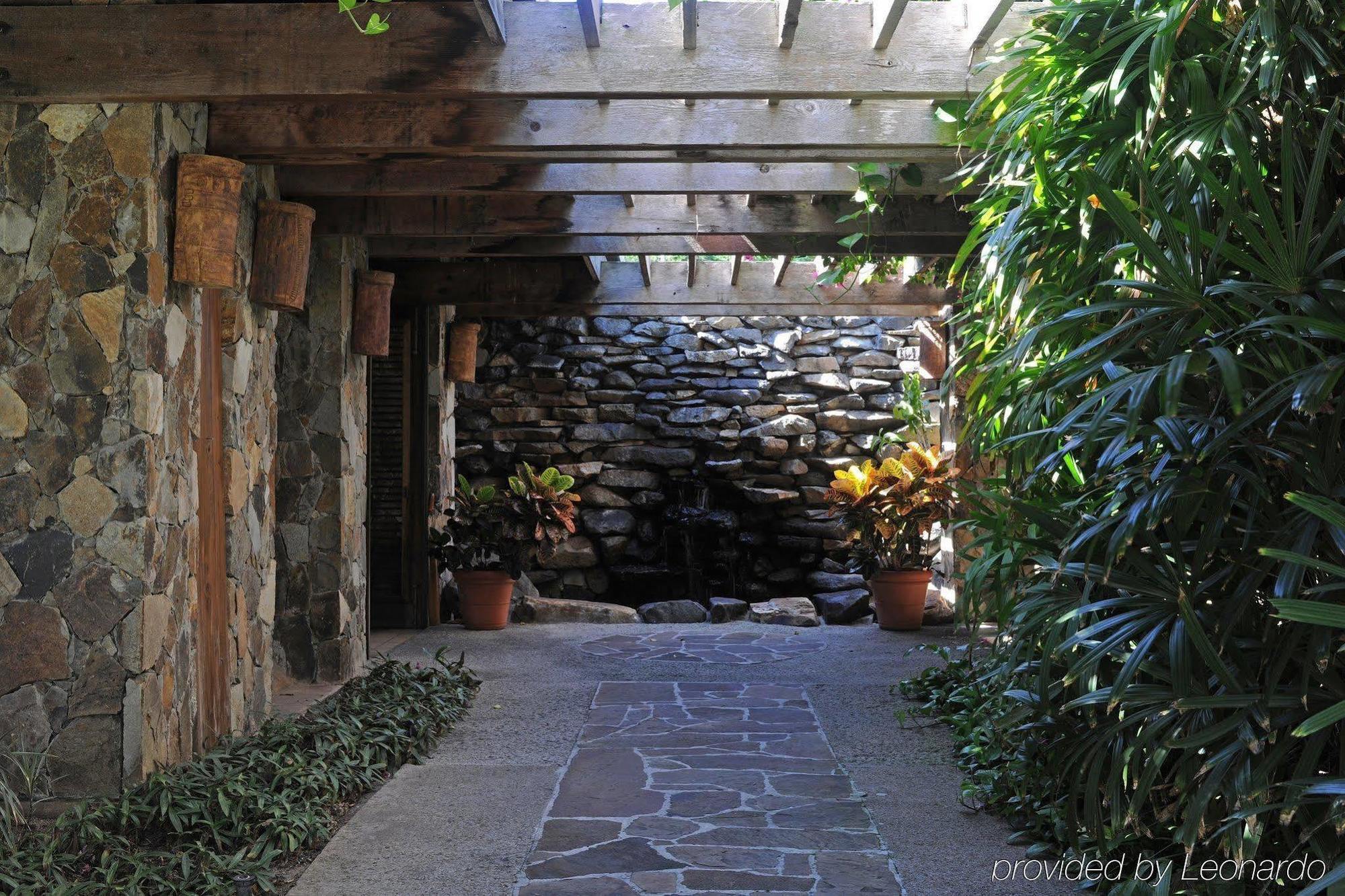 Rosewood Little Dix Bay Hotel Spanish Town Instalações foto